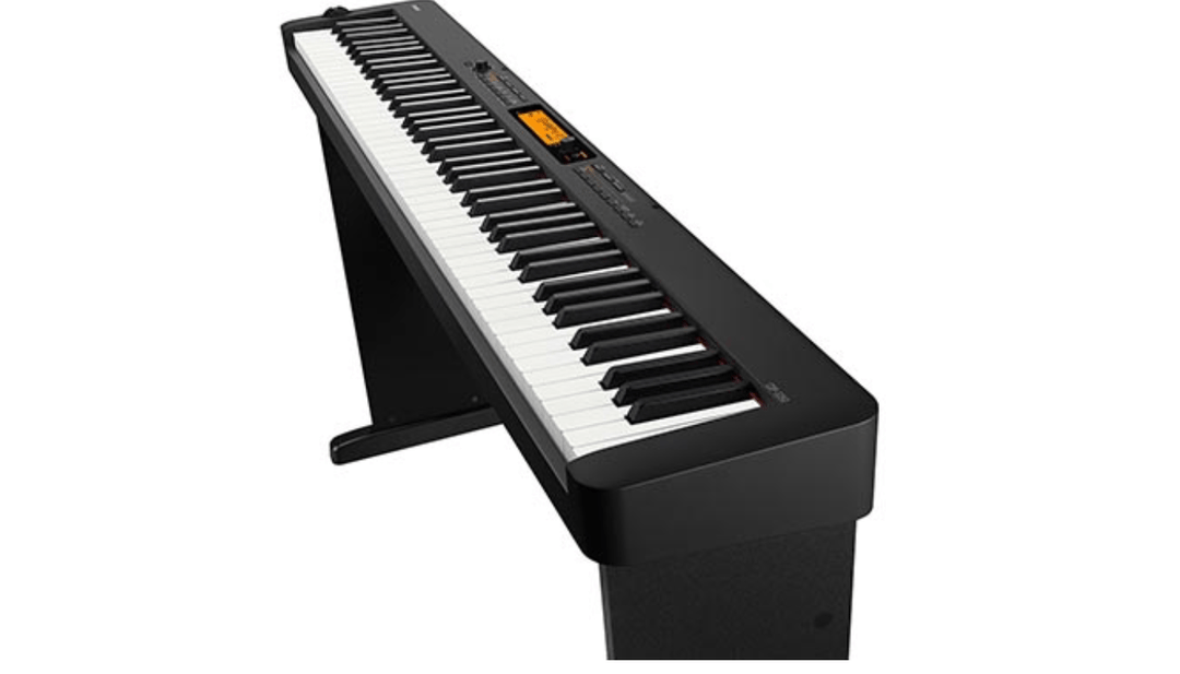 DEMO Casio CDP - S350 Digital Piano (stand sold seperately) by SFM