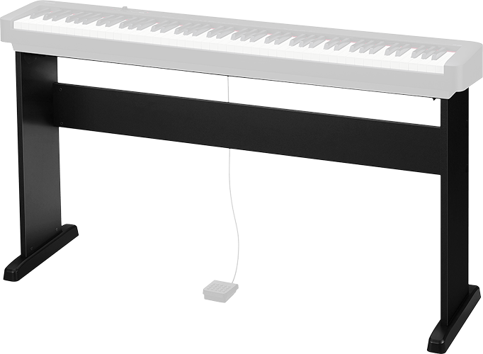 DEMO Casio CDP - S350 Digital Piano (stand sold seperately) by SFM