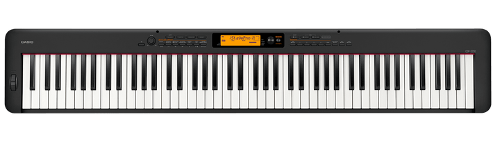 DEMO Casio CDP - S350 Digital Piano (stand sold seperately) by SFM