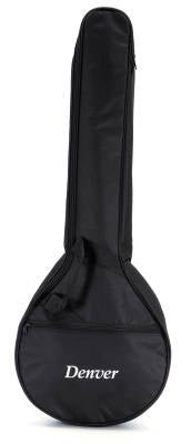 Denver DBJ5C Banjo Bag by Yorkville