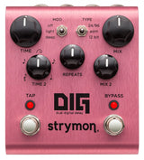 Strymon DIG Dual Digital Delay