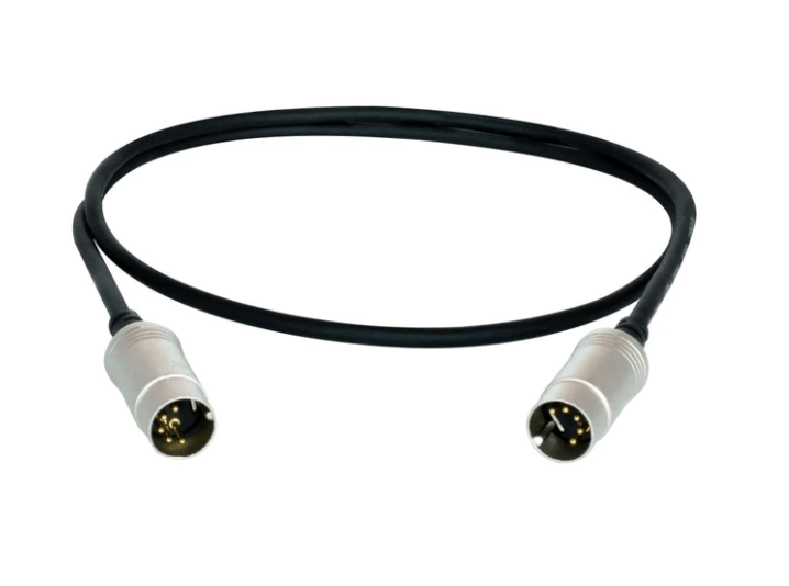 Digiflex Deluxe MIDI Cables by SFM