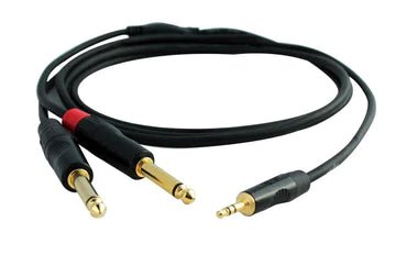 Digiflex HIN 1K2P Performance Series Insert Cables by SFM