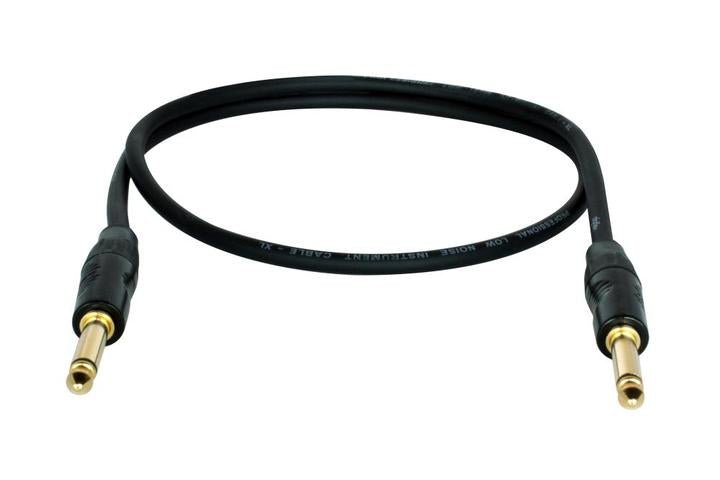 Digiflex HPP Performance Series Instrument Cables by SFM
