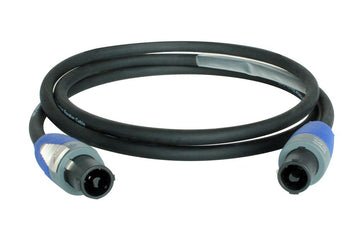 Digiflex NLN2 Series Speaker Cables - 14/2 - 25ft. by SFM