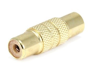 Digiflex Performance Series Adapter, RCAF to RCAF Coupler by SFM