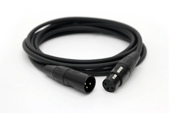 Digiflex XLR Microphone Cables by SFM