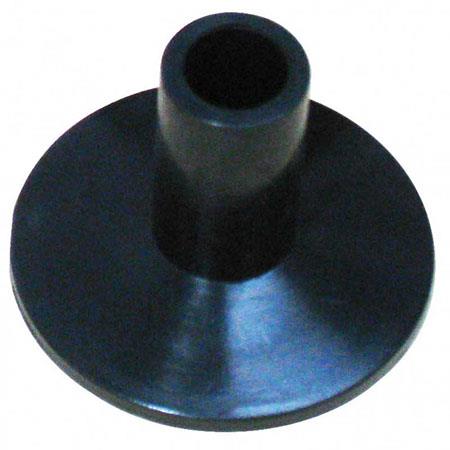 Dixon 8mm Deluxe Cymbal Sleeve for Stands by B&J