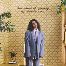 VINYL ALESSIA CARA THE PAINS OF GROWING