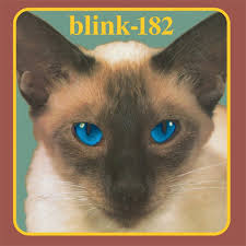VINYL BLINK 182 CHESHIRE CAT