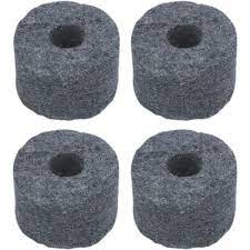 Gibraltar SC-CFL Tall Cymbal Felts 4 Pack