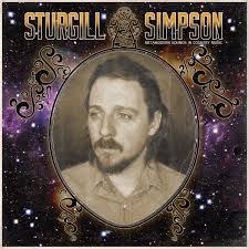 VINYL Sturgill Simpson – Metamodern Sounds In Country Music
