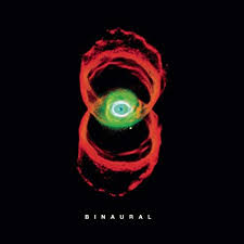 VINYL PEARL JAM BINAURAL (2LP REMASTERED)