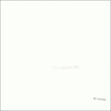 VINYL BEATLES (SPECIAL EDITION) WHITE ALBUM - *MONO*