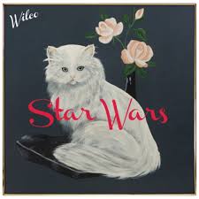 VINYL WILCO STAR WARS COLOR VINYL