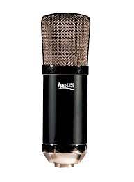 Apex 435B Wide Diaphragm Condenser Microphone