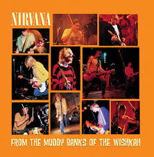 VINYL NIRVANA FROM THE MUDDY BANKS