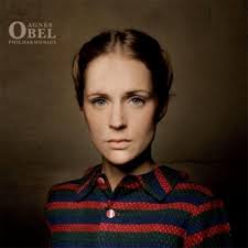 VINYL AGNES OBEL PHILHARMONICS