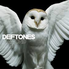 VINYL Deftones Diamond Eyes