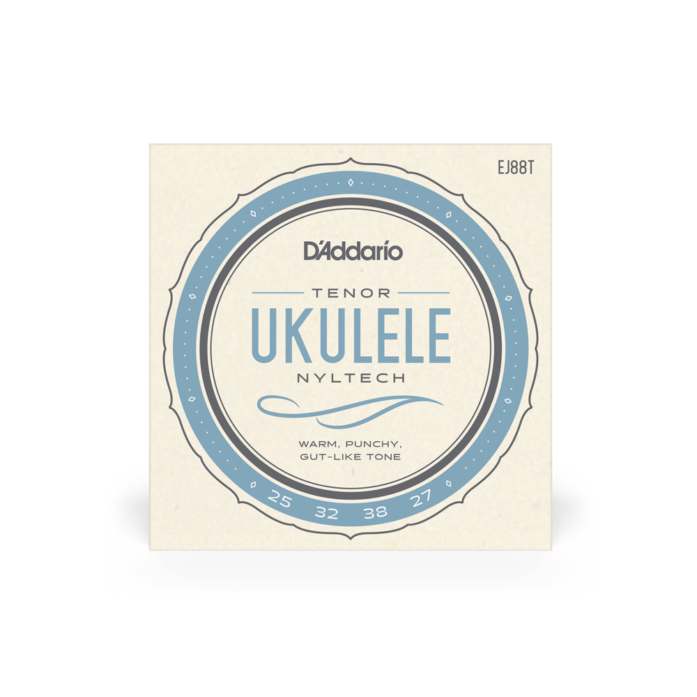 D'Addario Nyltech Ukulele Strings