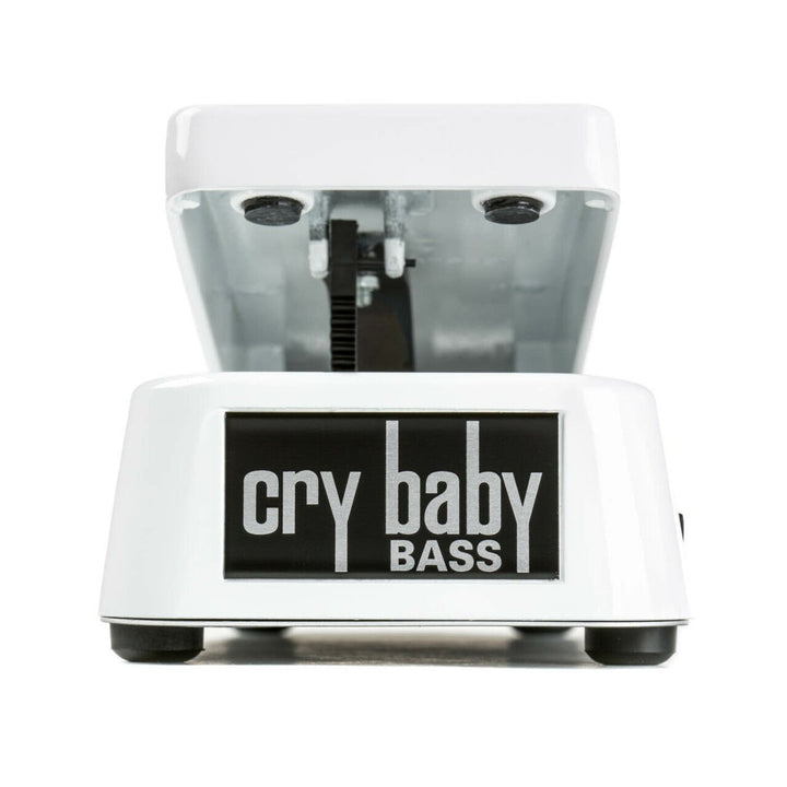 Dunlop Cry Baby Bass Wah by Coast Music