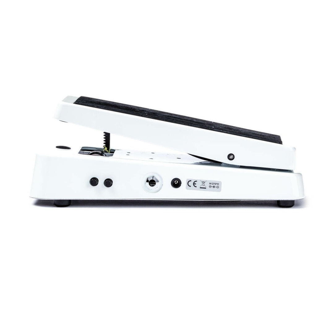 Dunlop Cry Baby Bass Wah by Coast Music