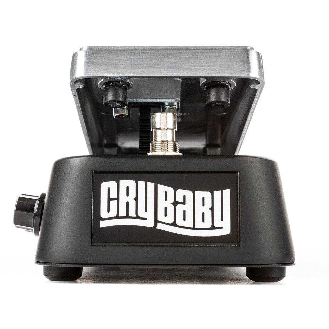 Dunlop Cry Baby Custom Badass Dual - inductor Edition Wah by Coast Music