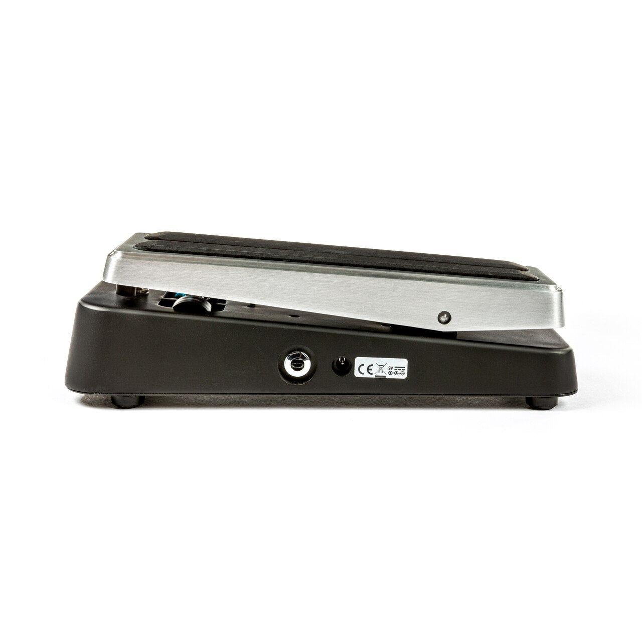 Dunlop Cry Baby Custom Badass Dual - inductor Edition Wah by Coast Music