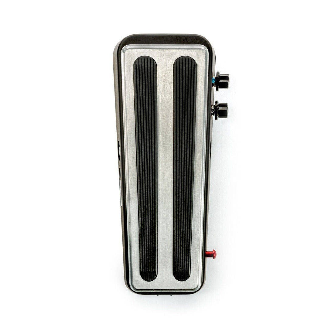 Dunlop Cry Baby Custom Badass Dual - inductor Edition Wah by Coast Music