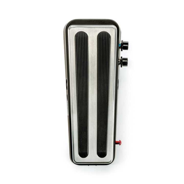 Dunlop Cry Baby Custom Badass Dual - inductor Edition Wah by Coast Music