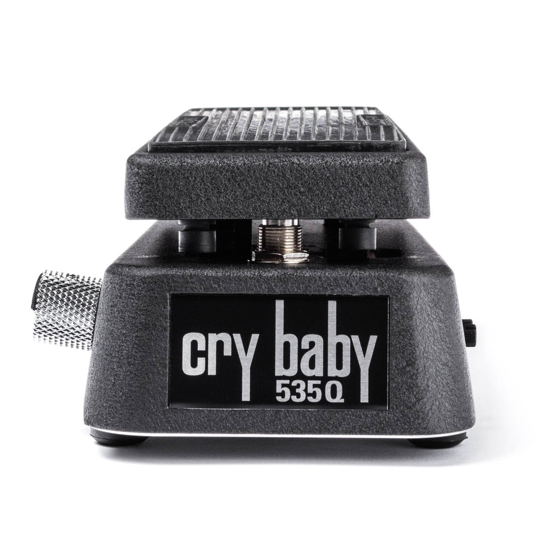 Dunlop Cry Baby Multi - Wah Pedal by Coast Music