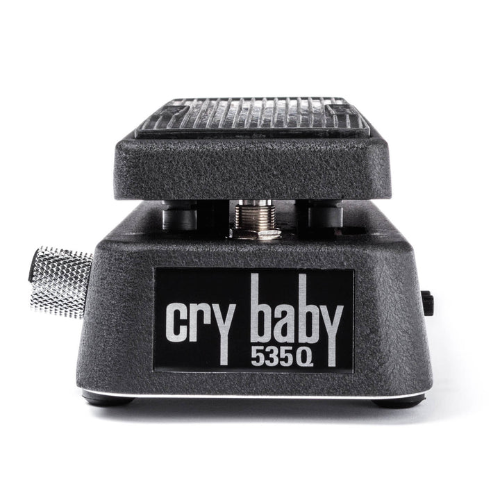 Dunlop Cry Baby Multi - Wah Pedal by Coast Music