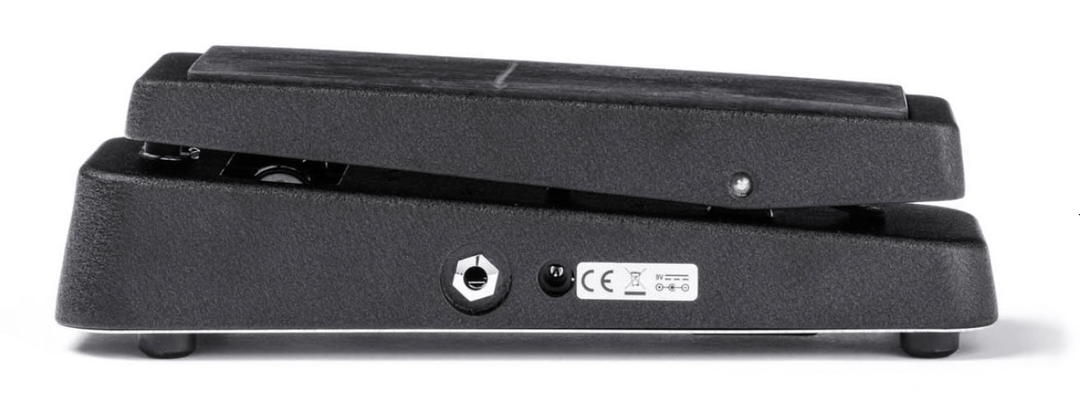 Dunlop GCB95 Original Cry Baby® Standard Wah by Coast Music