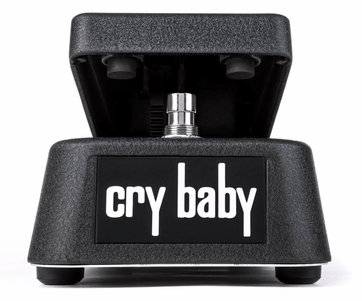 Dunlop GCB95 Original Cry Baby® Standard Wah by Coast Music