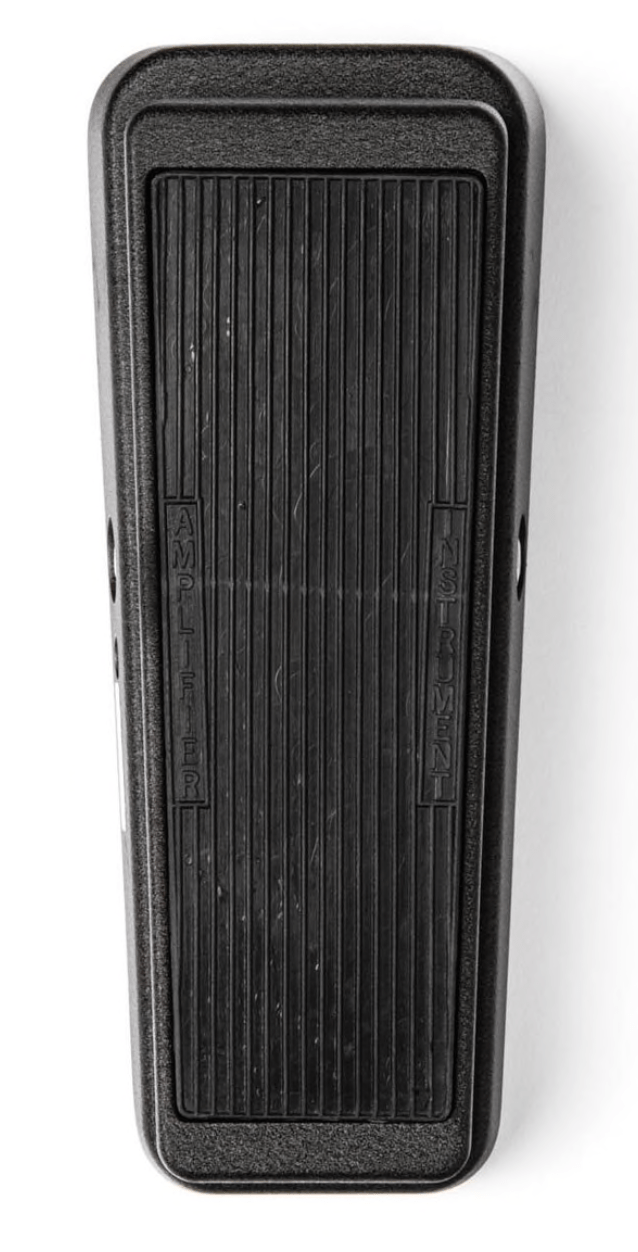 Dunlop GCB95 Original Cry Baby® Standard Wah by Coast Music