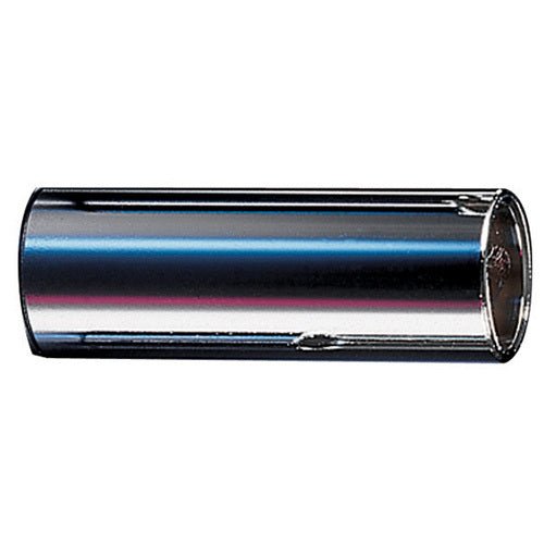 Dunlop JD220 Metal Guitar Slide by Coast Music