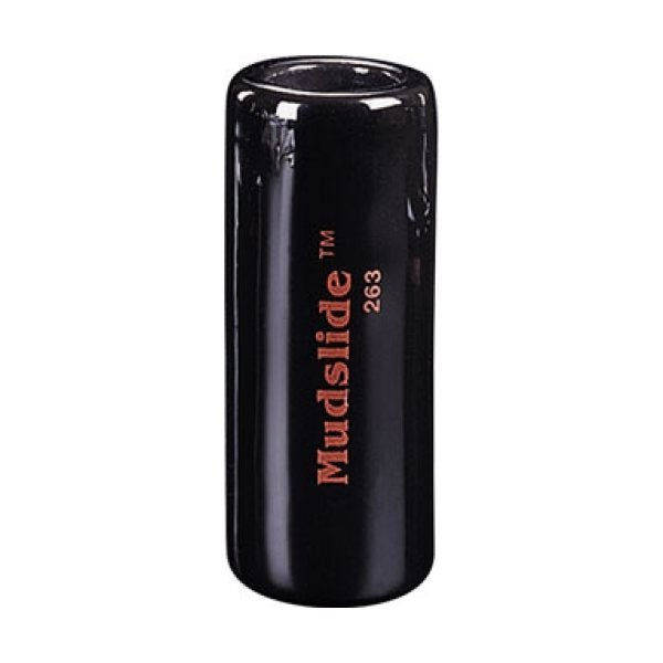Dunlop JD263 Mudslide Porcelain Slide Medium by Coast Music