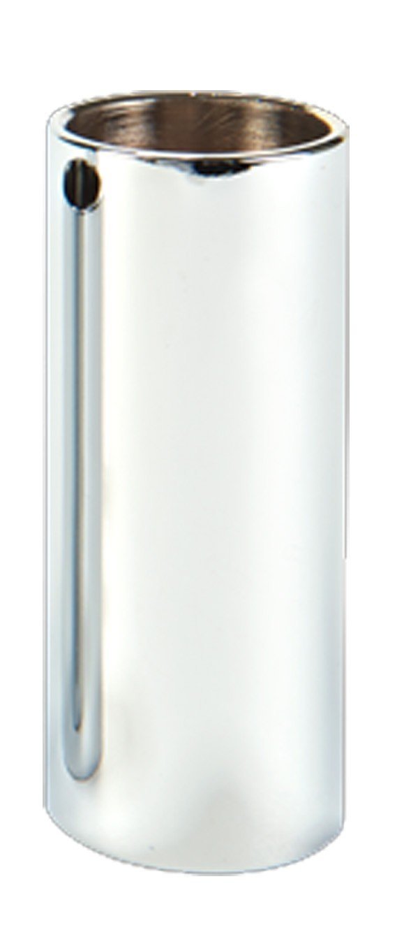 Dunlop JD320 XL Chromed Steel Slide 60mm by Coast Music