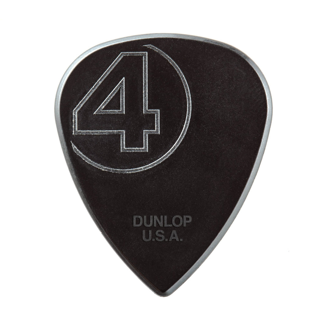 Dunlop Jim Root Signature Nylon Picks, 6 Pack by Coast Music
