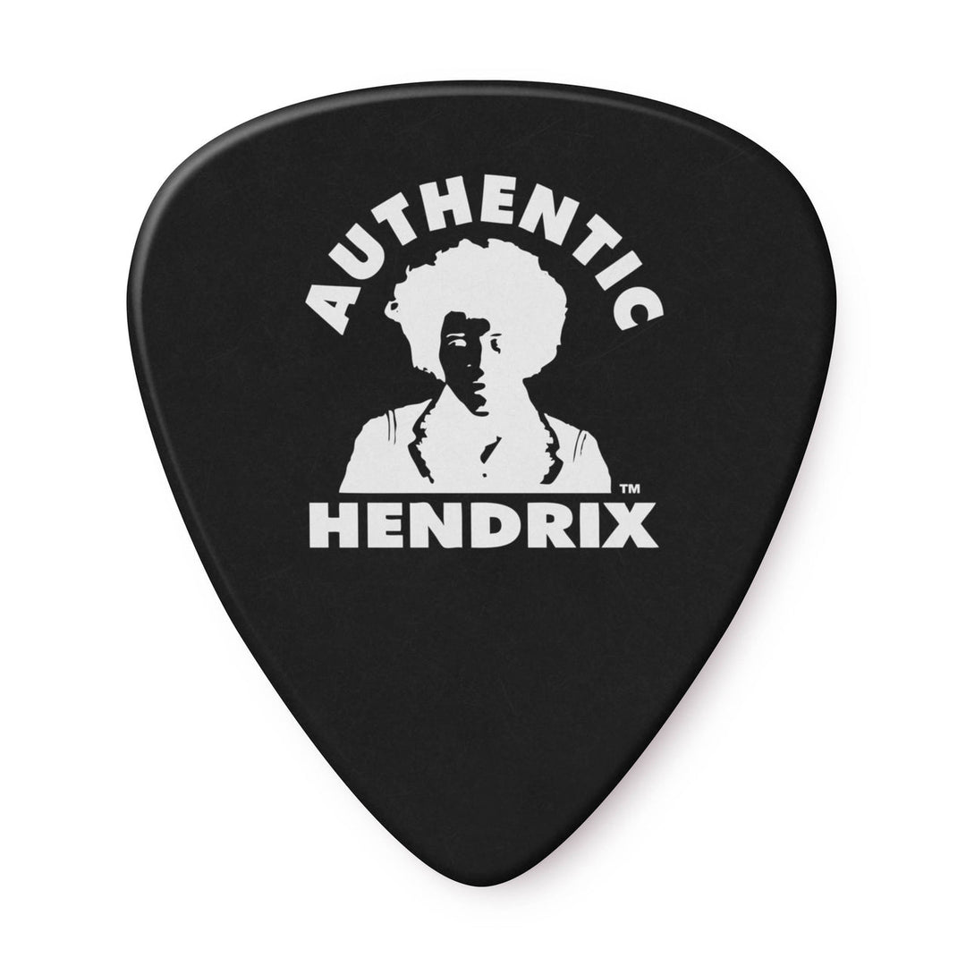 Dunlop Jimi Hendrix™ ’69 Psych Series Star Haze Guitar Pick (6 Pack) by Coast Music