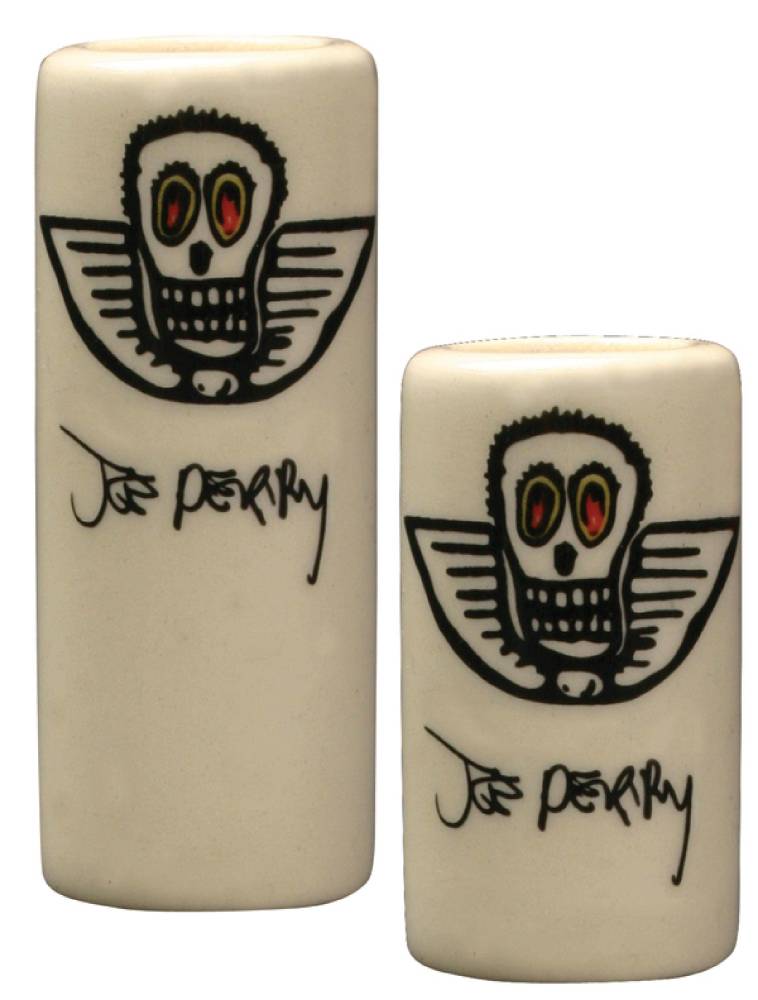Dunlop Joe Perry Boneyard Slide by Coast Music