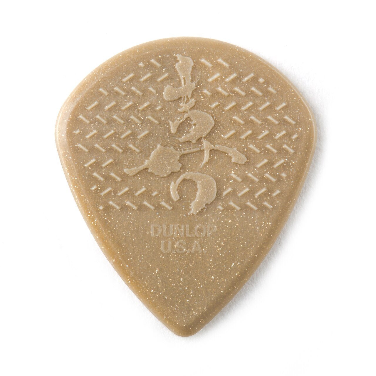 Dunlop Matt Heafy Custom Max - Grip Jazz III Pick (6 - Pack) by Coast Music