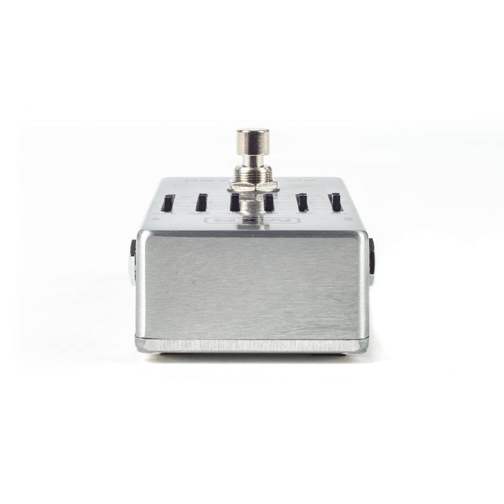 Dunlop MXR® Six Band EQ Pedal by Coast Music