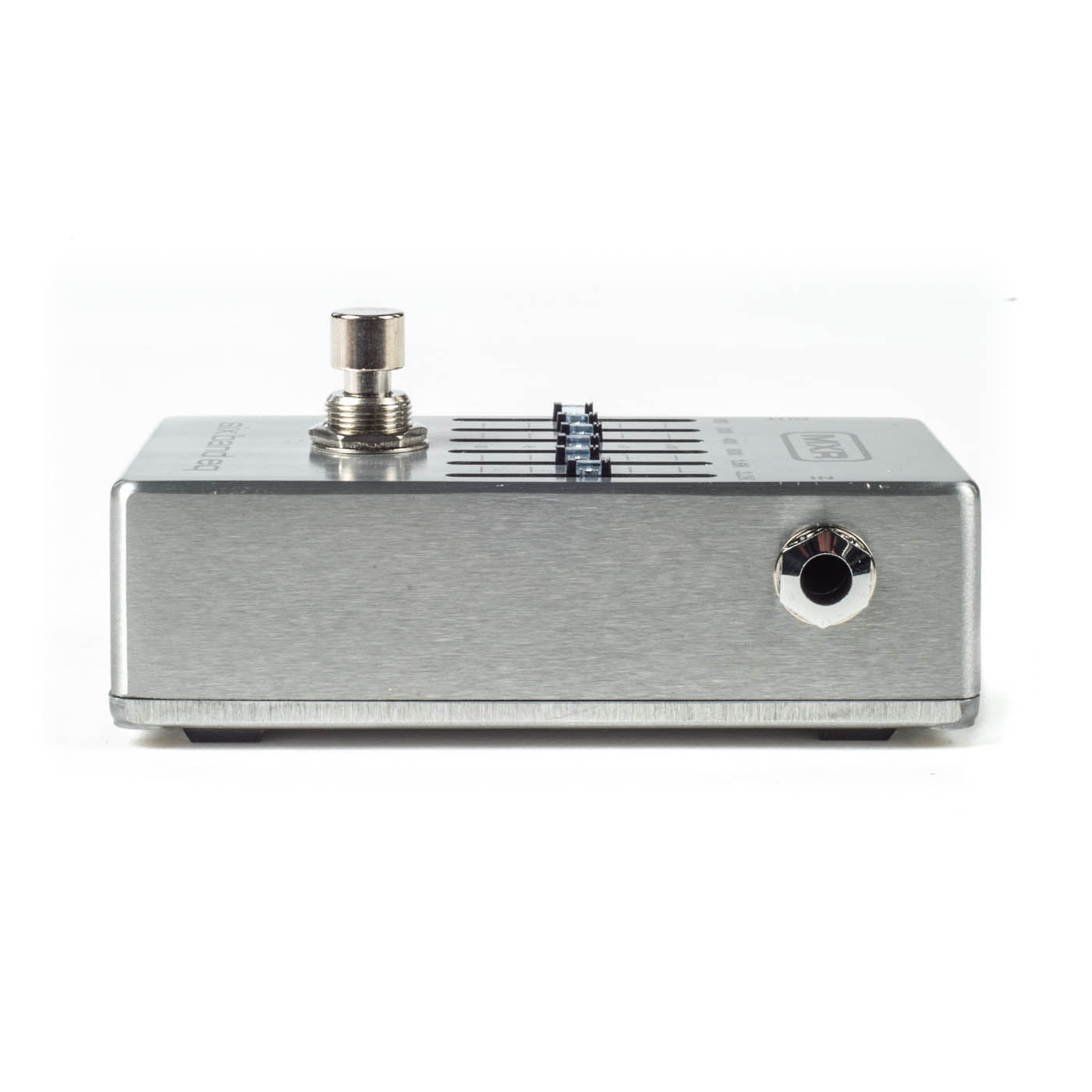 Dunlop MXR® Six Band EQ Pedal by Coast Music