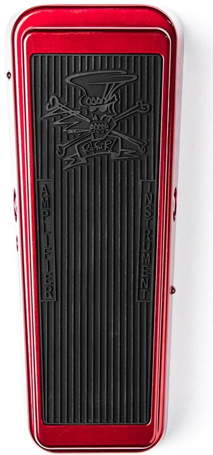 Dunlop Slash Cry Baby® Classic Wah by Coast Music