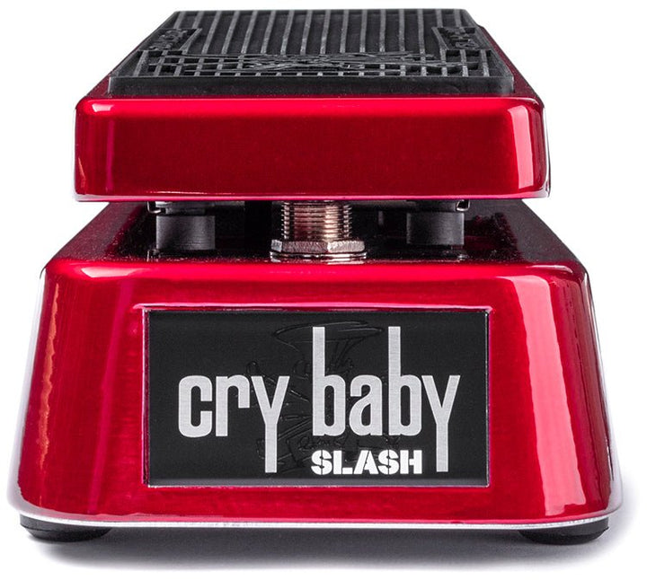 Dunlop Slash Cry Baby® Classic Wah by Coast Music