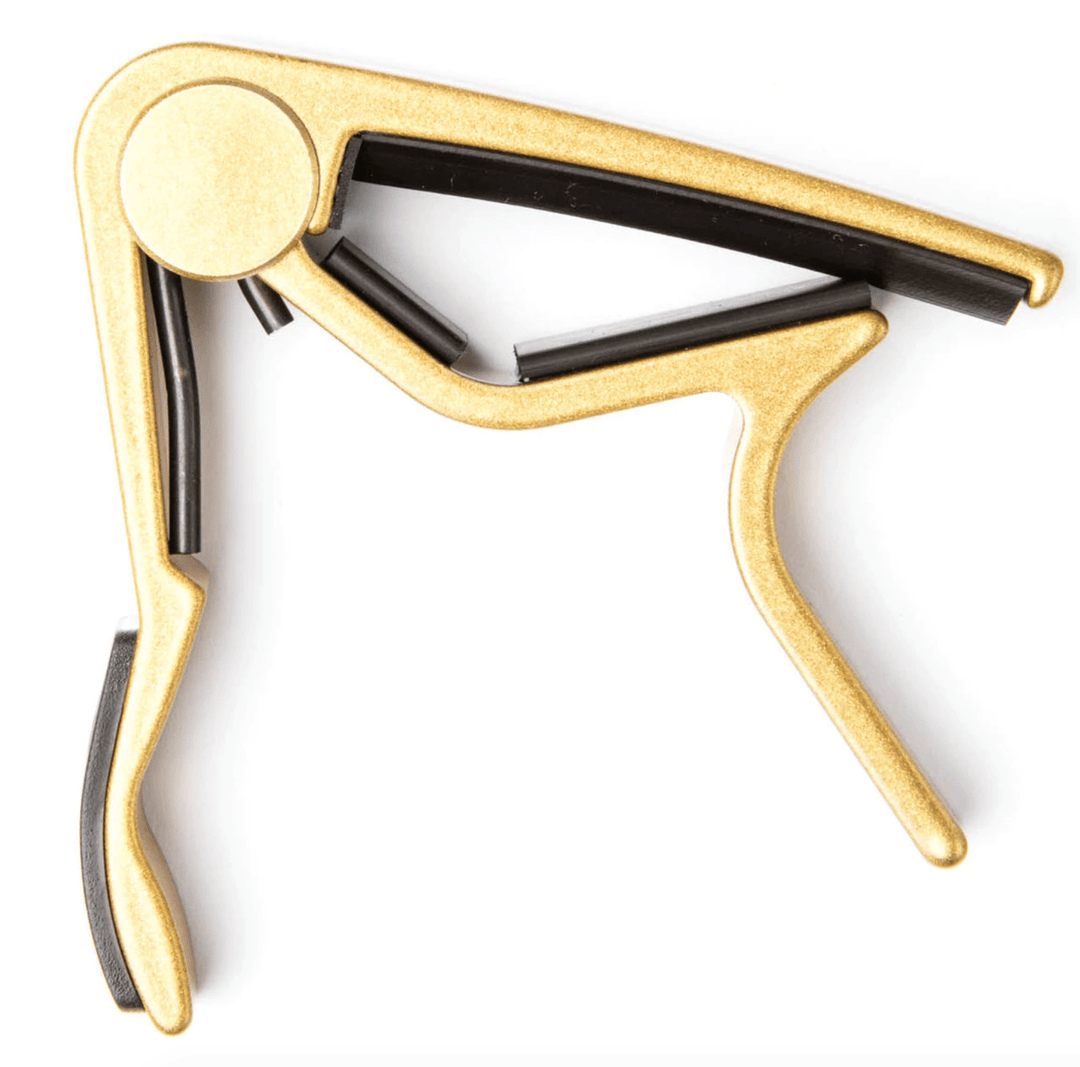 Dunlop Trigger Capo by Coast Music