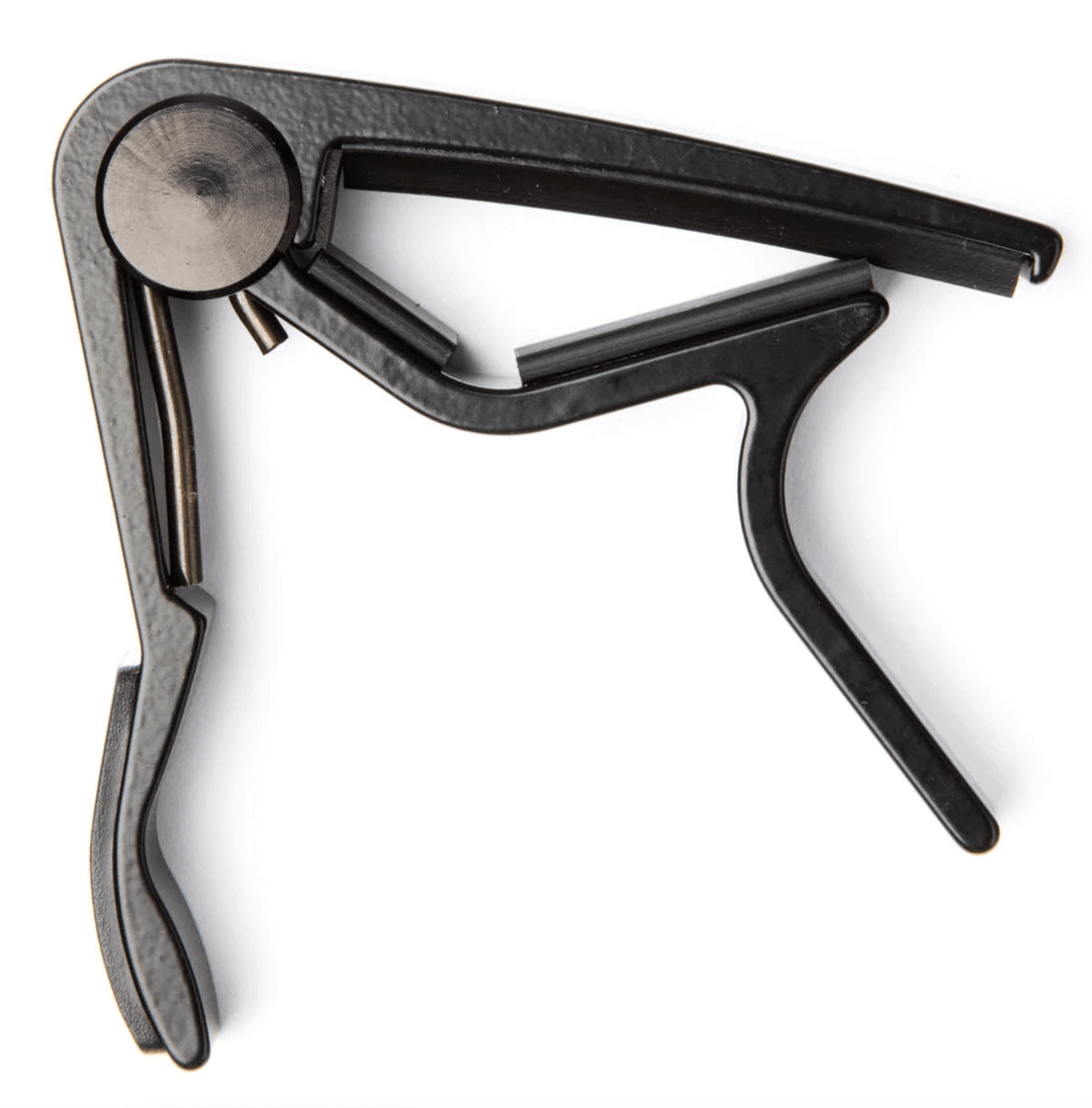 Dunlop Trigger Capo by Coast Music