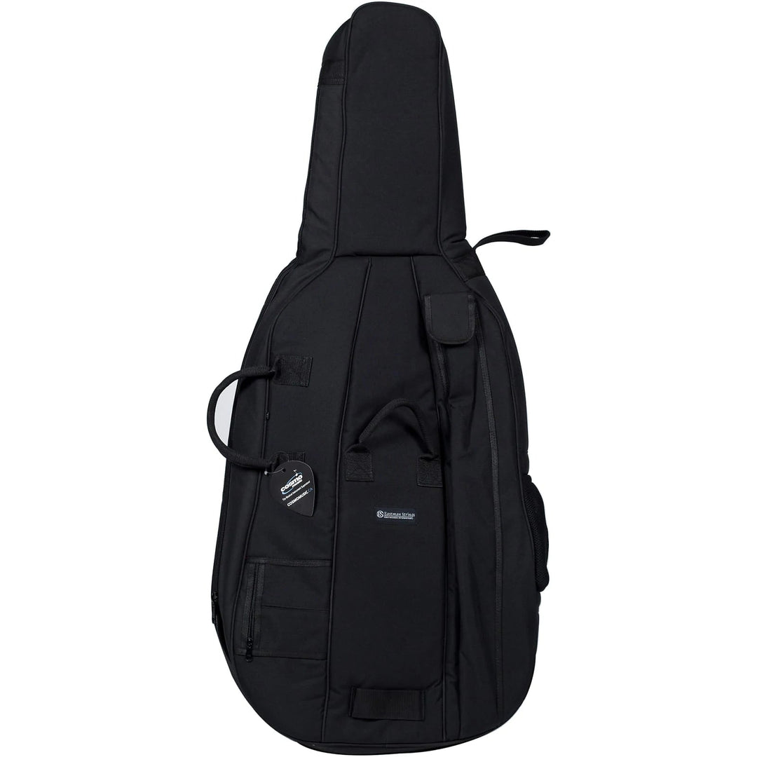 Eastman Padded Cello Bag by Bosco