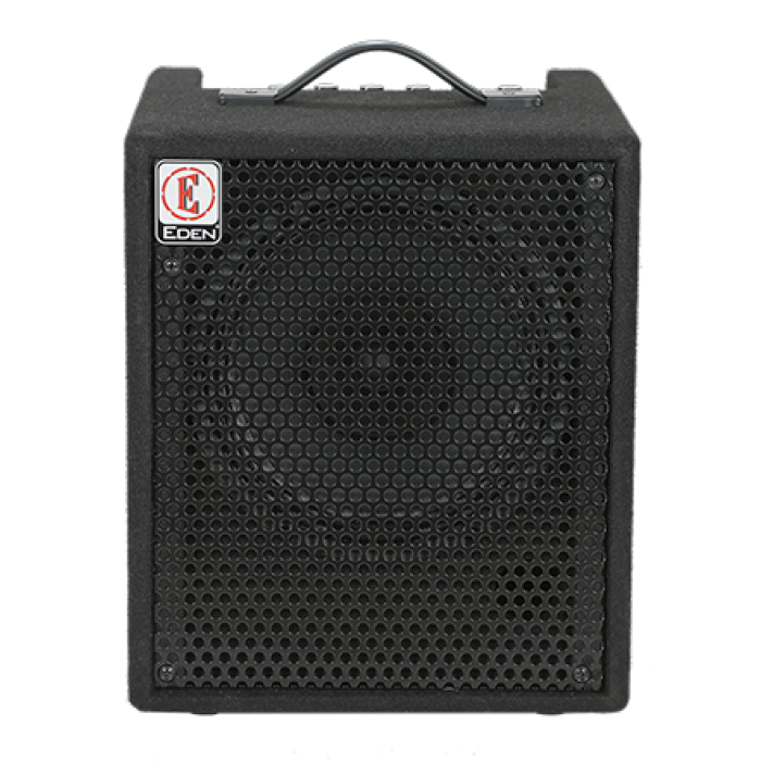 Eden EC10 50W Bass Amp